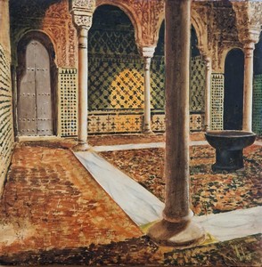 Exposici&oacute;n actual Babel